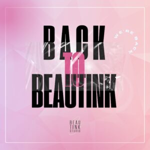 Promo Back to Beautink